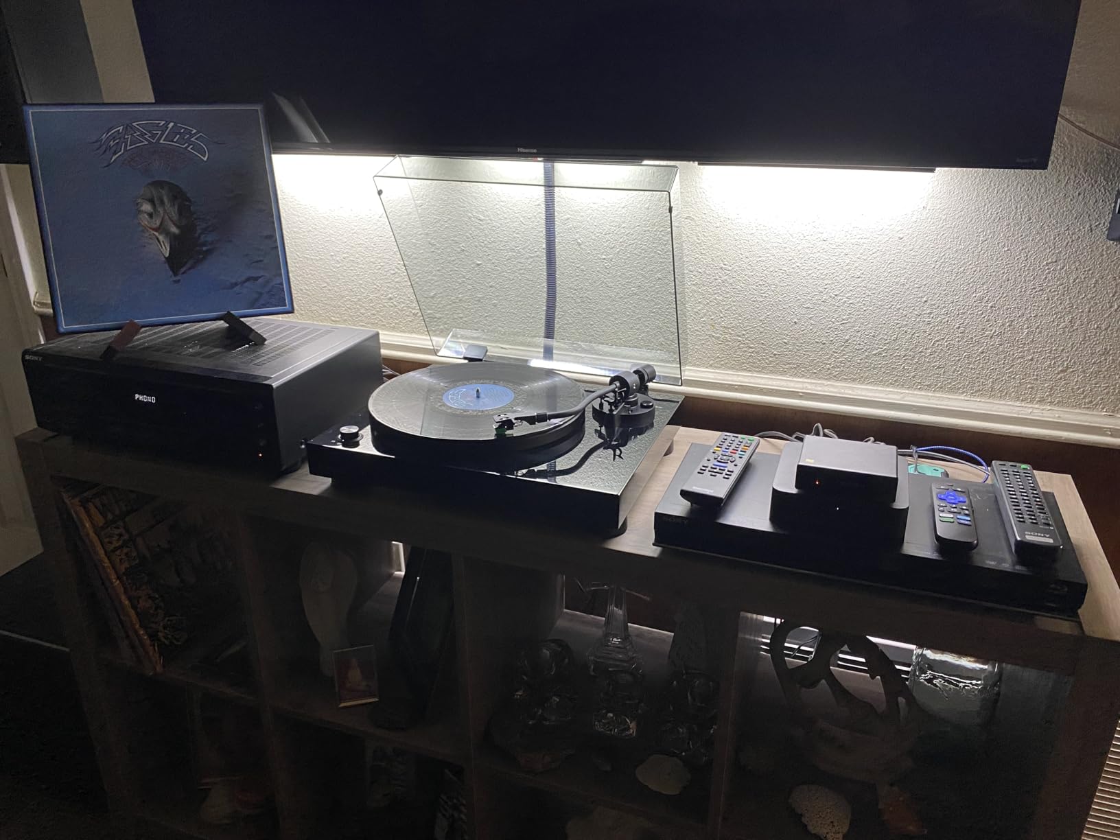 SMSL D1 Hi-Res Audio Dac Rohm BD34352EKV chip Touch Control RCA ouput 768kHz/32bit DSD512 THD+N 0.00038%, Audio DAC Dual USB/Optical/Coaxial Input SNR126dB for Phone/pad/PC/TV/DVD Home Desktop DAC customer photo 1