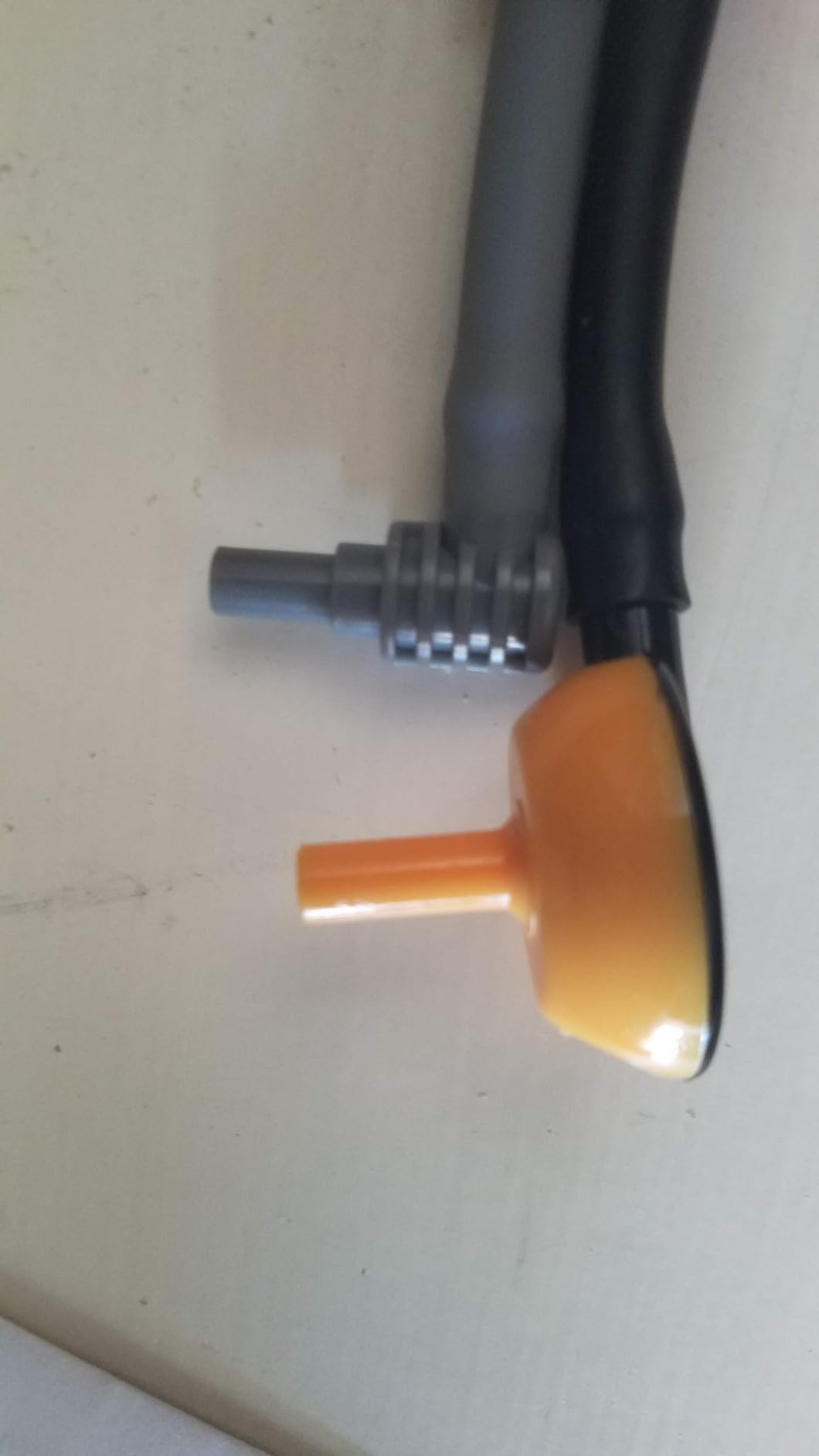 Greater Goods Automatic Bluetooth Blood Pressure Monitor for Home Use, Upper Arm BP Machine with Adjustable Wide Cuff (22-42 cm), Dual User Memory, Irregular Heartbeat Detection customer photo 1