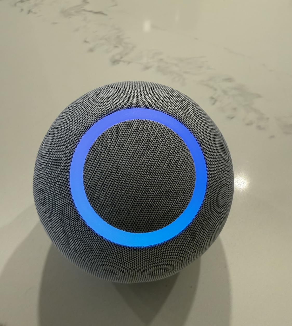 Orb: Smart tracker for better mental health. Biofeedback device to master meditation, wellness focus, anxiety, manage stress & ADHD strategies. Mindfulness, emotional regulation self-care gift customer photo 1