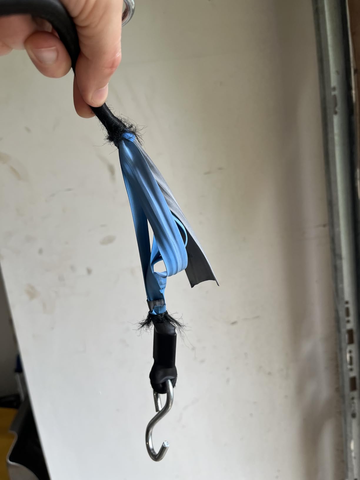 Elite D/E SPEEDBAG customer photo 1