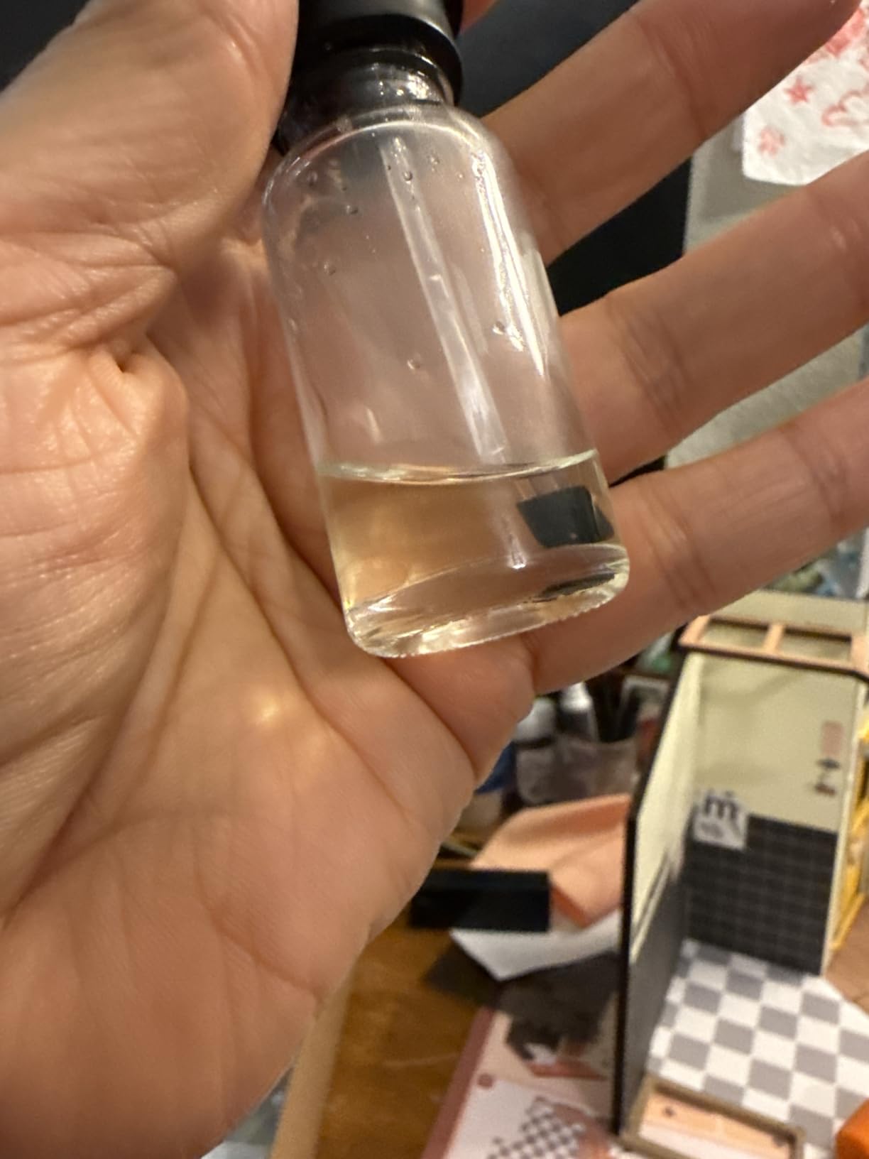 Bakery Essential Oils Set - Fragrance Oil for Diffusers, Candle Making - Pumpkin Pie, Coffee Cake, Oatmeal Cookie, Gingerbread, Cinnamon Apple Aromatherapy Scented Oils (5ml) customer photo 2