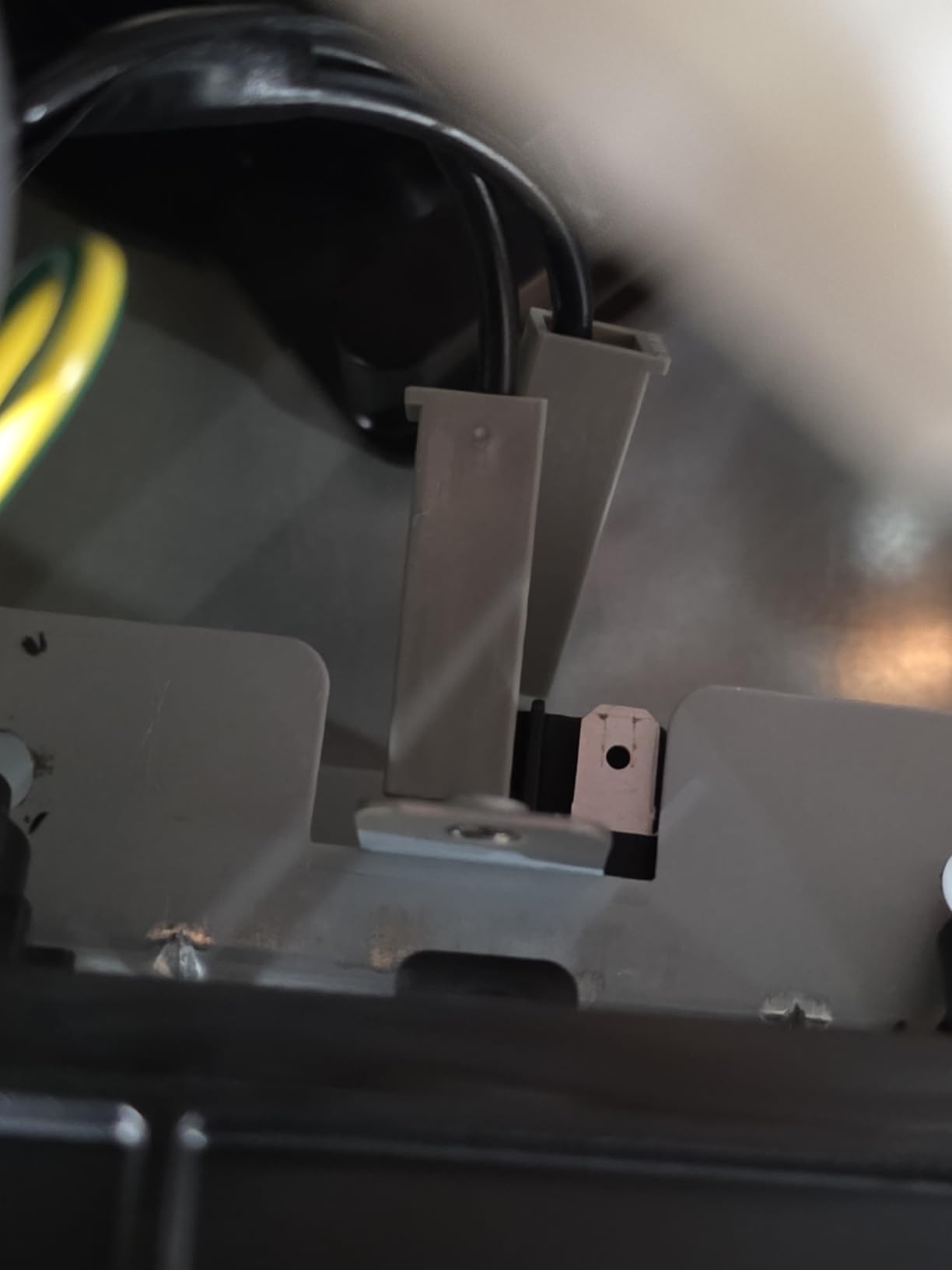 Rheem RTGH-95DVELP-3 Super High Efficiency Condensing Indoor Tankless Liquid Propane Water Heater, 9.5 GPM with WiFi customer photo 1