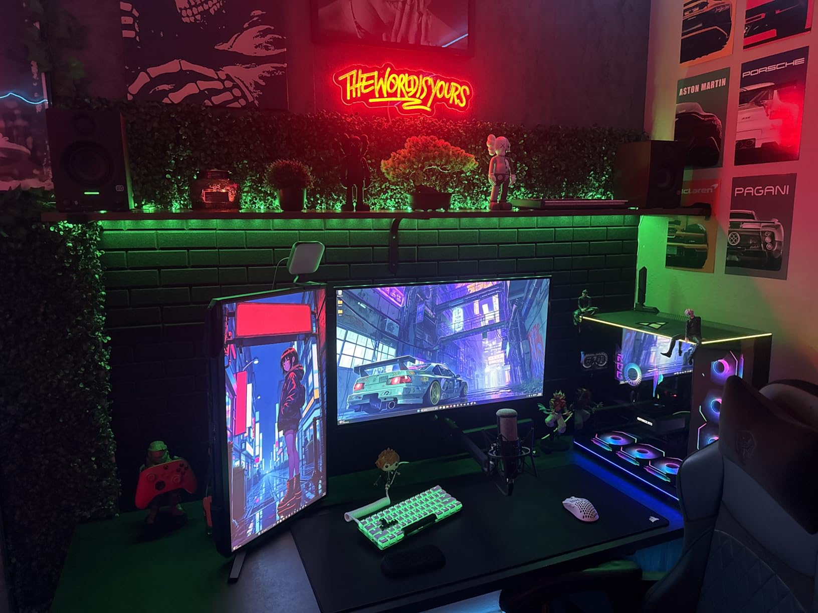 PreSonus Eris 3.5BT Studio Monitors, Pair - 3.5