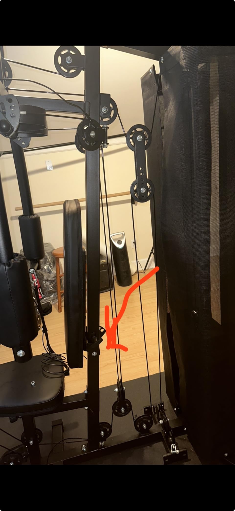 Endoscope Camera with Light,1920P HD Borescope Tools with 8 Adjustable LED Lights, Endoscope with Semi-Rigid Snake Camera, IP67 Waterproof Inspection Borescope for iOS and Android-16.4ft Dual-Lens customer photo 1