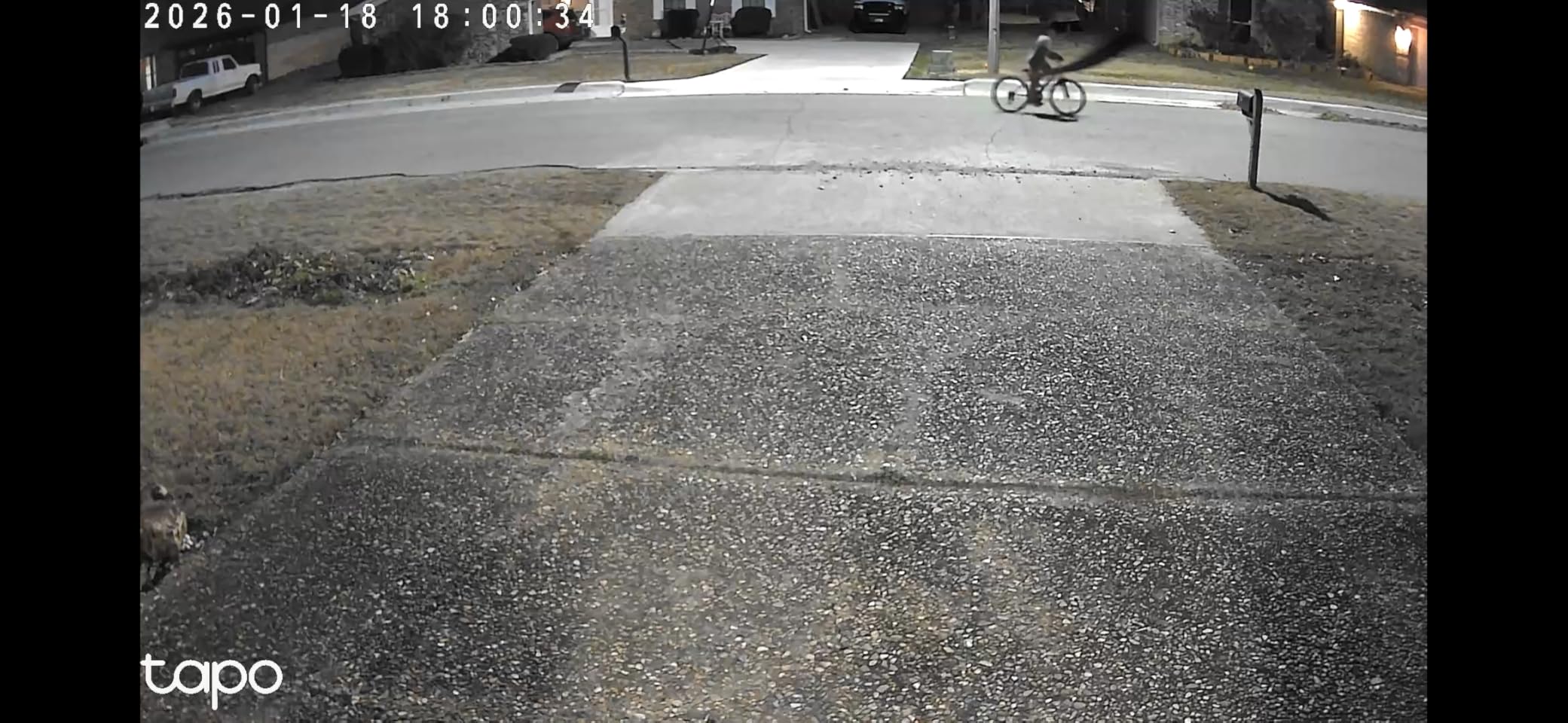 Tapo 2K Outdoor Wired Pan/Tilt Security Wi-Fi Camera, 360° View, Motion Tracking, Works w/Alexa & Google Home, Color Night Vision, Free AI Detection, Cloud & SD Card Storage(up to 512GB), Tapo C510W customer photo 2