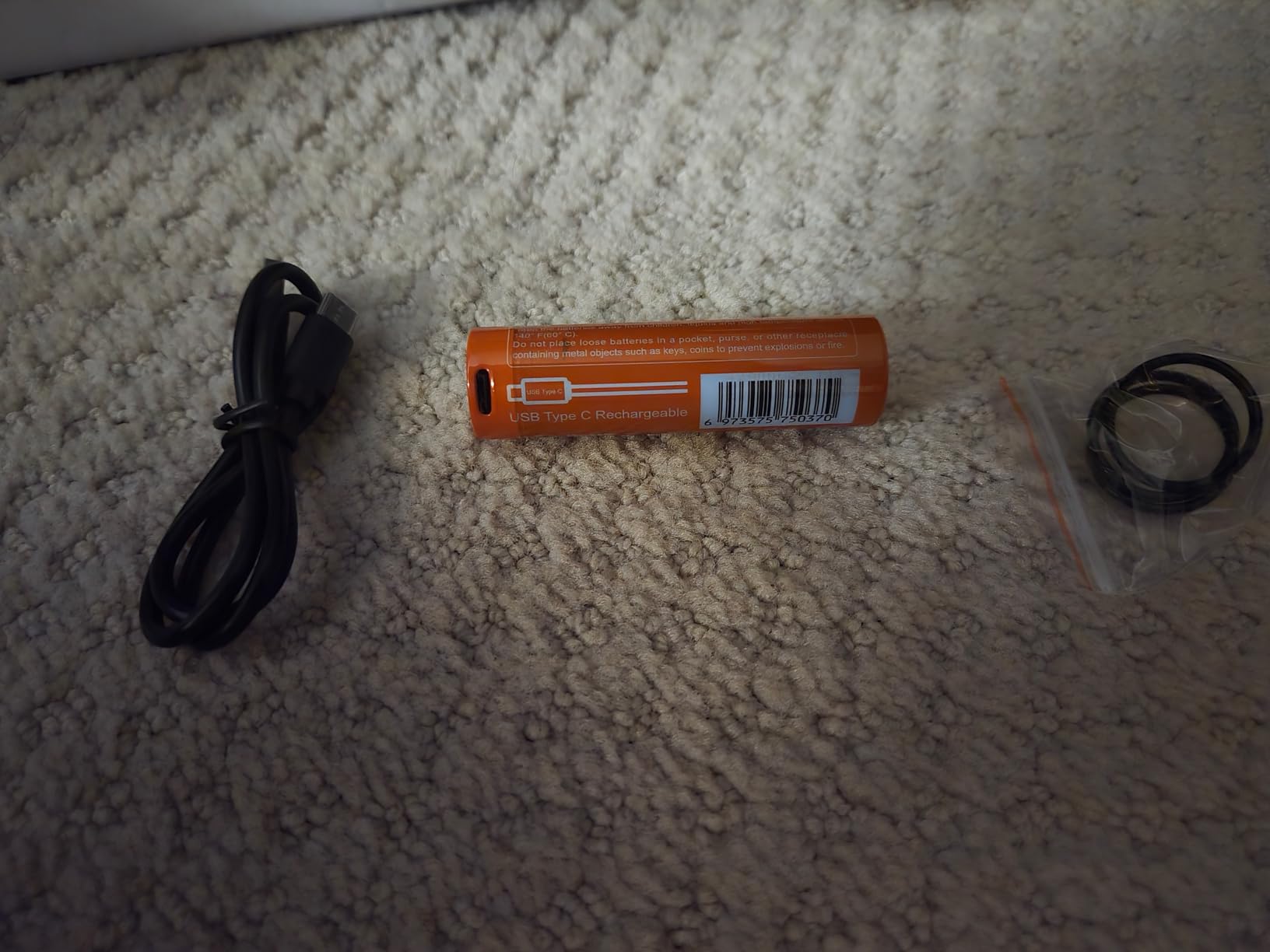 ORCATORCH D710V MK2 2300 Lumens Upgraded Underwater Video Light, White Red Violet Tri-Color, 120-Degree Wide Beam Scuba Flashlight for Dive Photography Fill Light and Fluorescent Night Diving customer photo 1