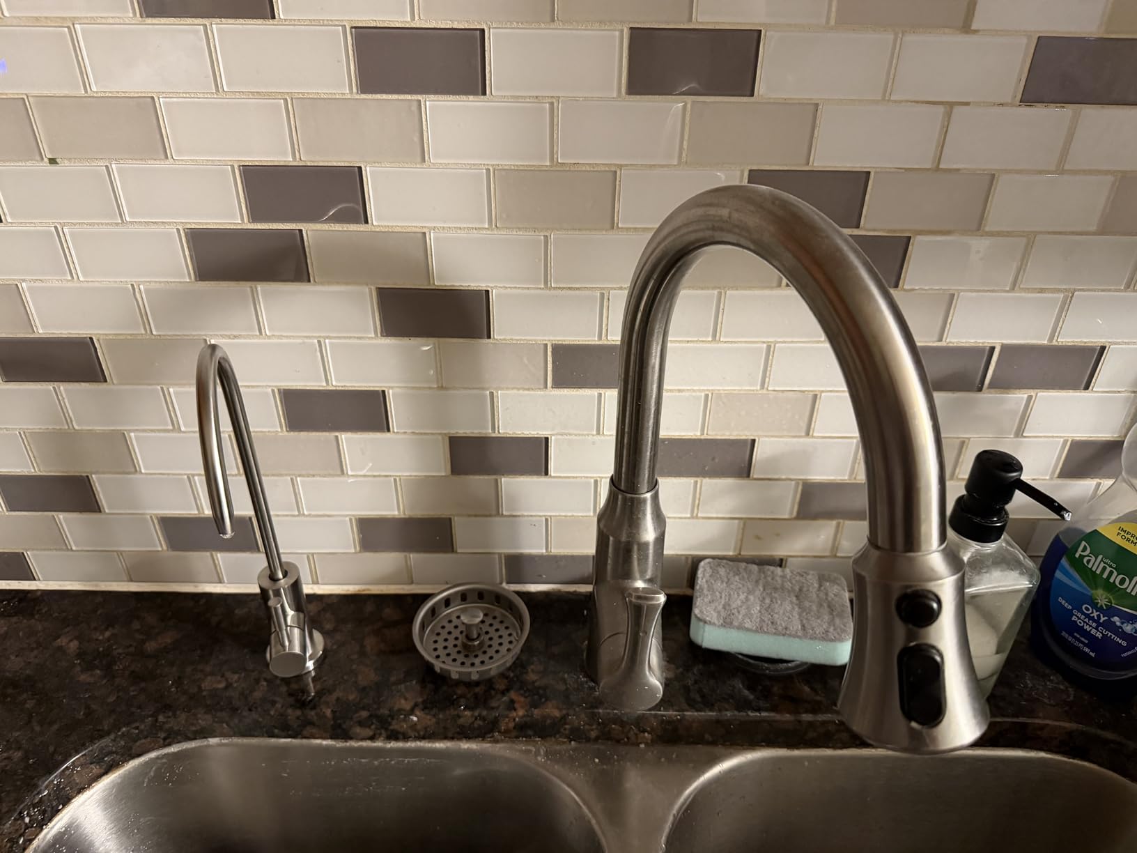 SimPure T1-400ALK Alkaline UV Reverse Osmosis System, NSF/ANSI 58 Certified, Tankless RO Water Filter System 400 GPD, pH+ Remineralization Water Filtration Under Sink, BPA Free, Built-in Pump customer photo 2