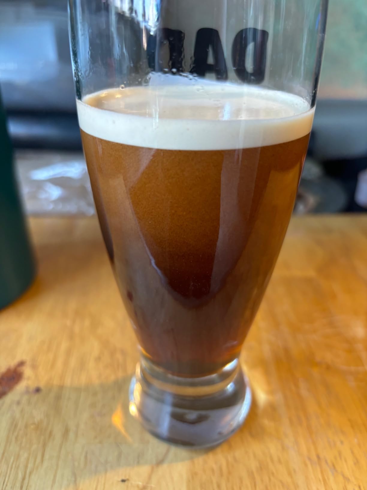 1L Nitro Coffee Maker, Aluminum Nitro Cold Brew Coffee Maker with Special Nitro Diffuser Nozzle & Cold Brew Maker for Making Nitro Cold Brew, Includes (10) Nitro Cartridges customer photo 1