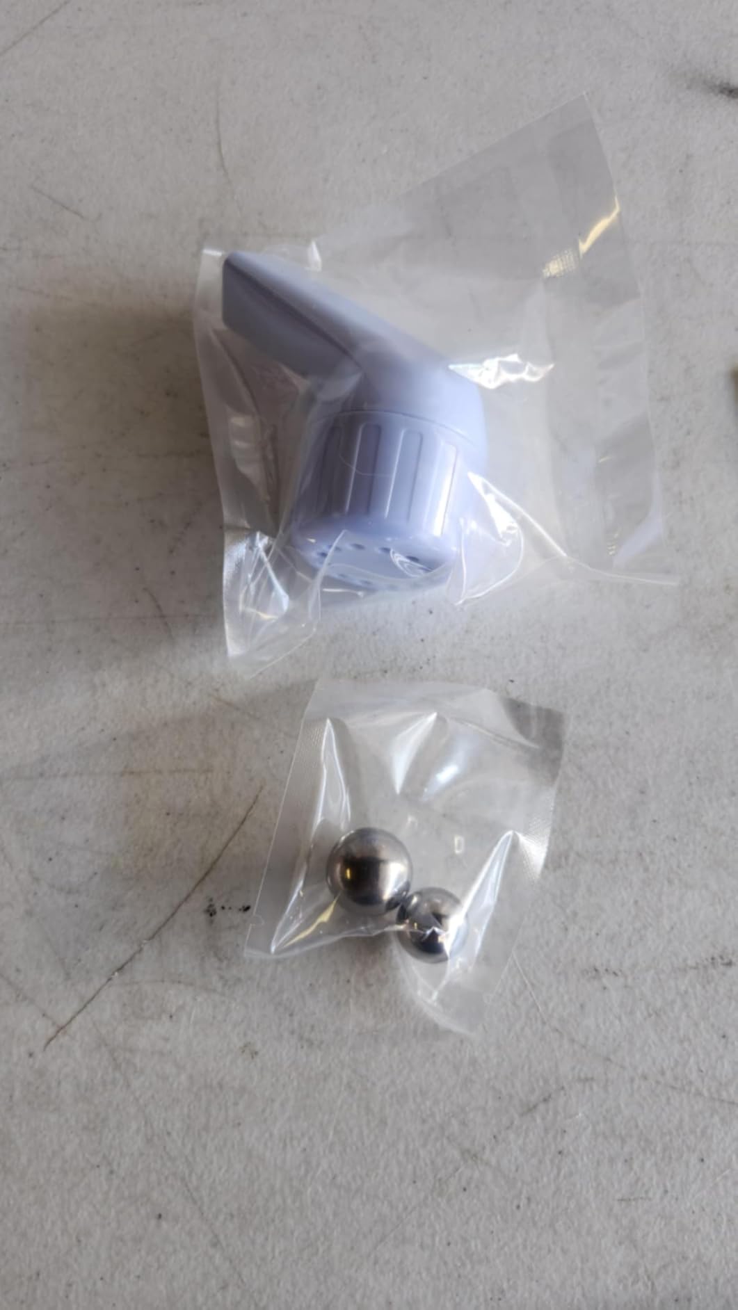 Incentive Spirometer Adult, Breathing Exercise Device for Lungs, Breathing Trainer customer photo 2