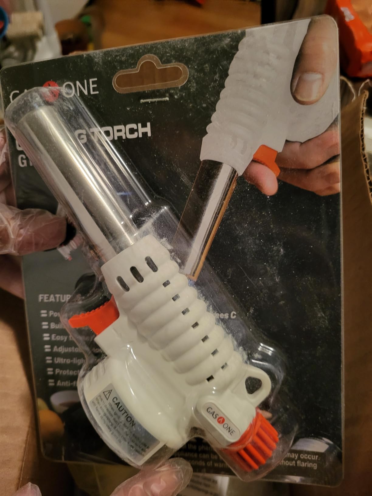 WireJewelry Starter Jewelry Soldering Kit customer photo 1