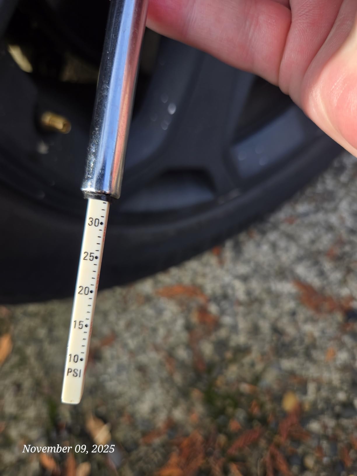 DENVIX Tire Inflator Portable Air Compressor, 2X Faster Inflation Cordless Air Compressor, Electric Air Pump for Car Tires with 15000 mAh Battery Capacity, 45W 3X Faster Charging, Deluxe Package customer photo 2