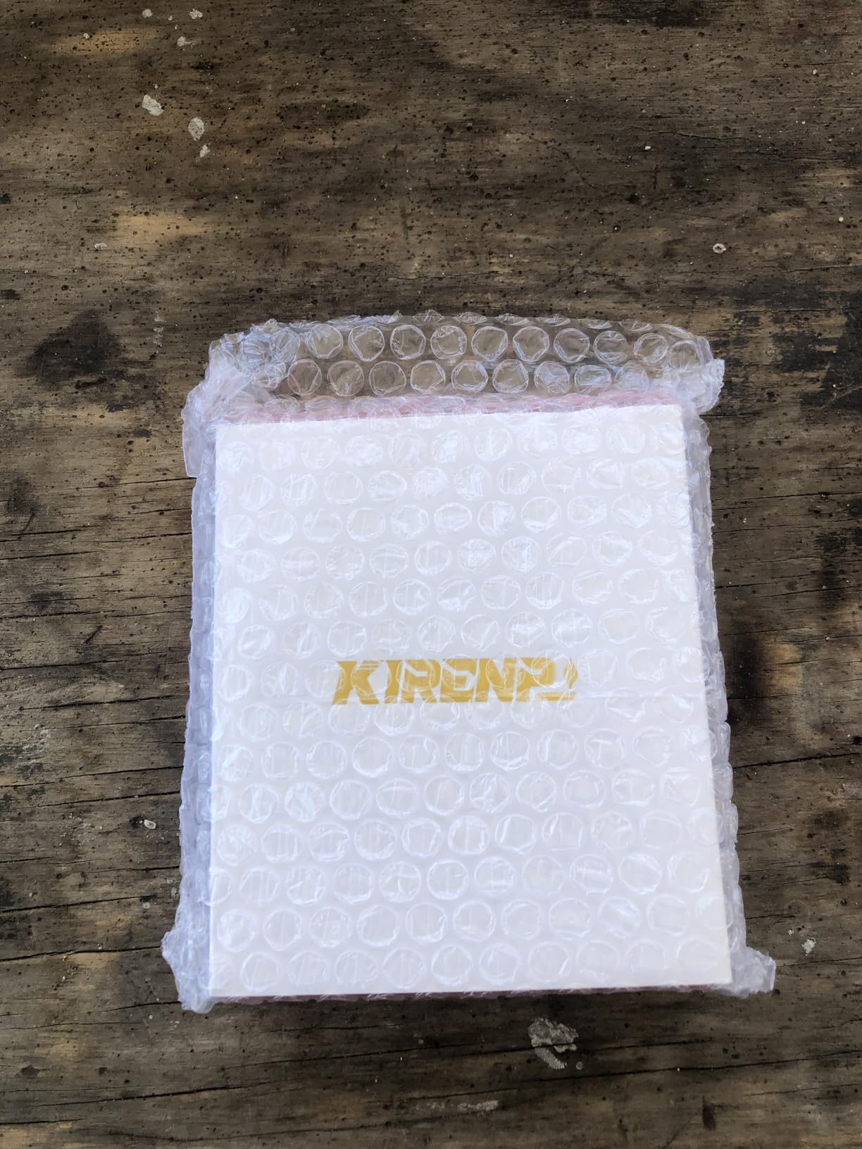 All-in-one Cigar Lighter with V Cigar Cutter, Built-in Cigar Punch, Cigar Holder, Quad Windproof Jet Flame, 4 in 1 Refillable Torch Lighter Set with Gift Box customer photo 1