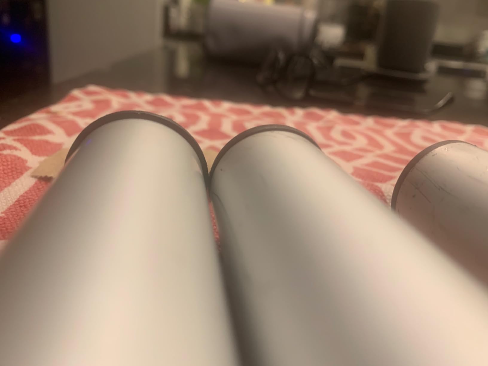 Basketball Rebounder Return Machine and Rebounding Shot Hoop Trainer Basketball Return System for Home Attachment & Outdoor Practice Portable - Heavy Duty Shooting Trainer customer photo 2