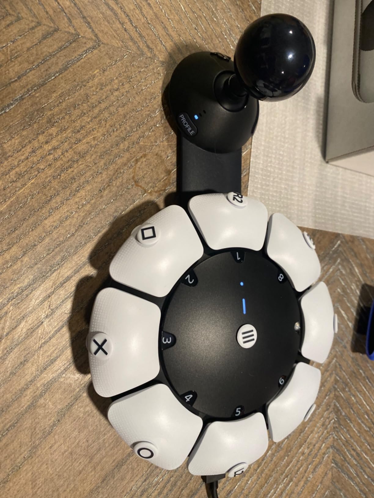 PlayStation Access Controller customer photo 2