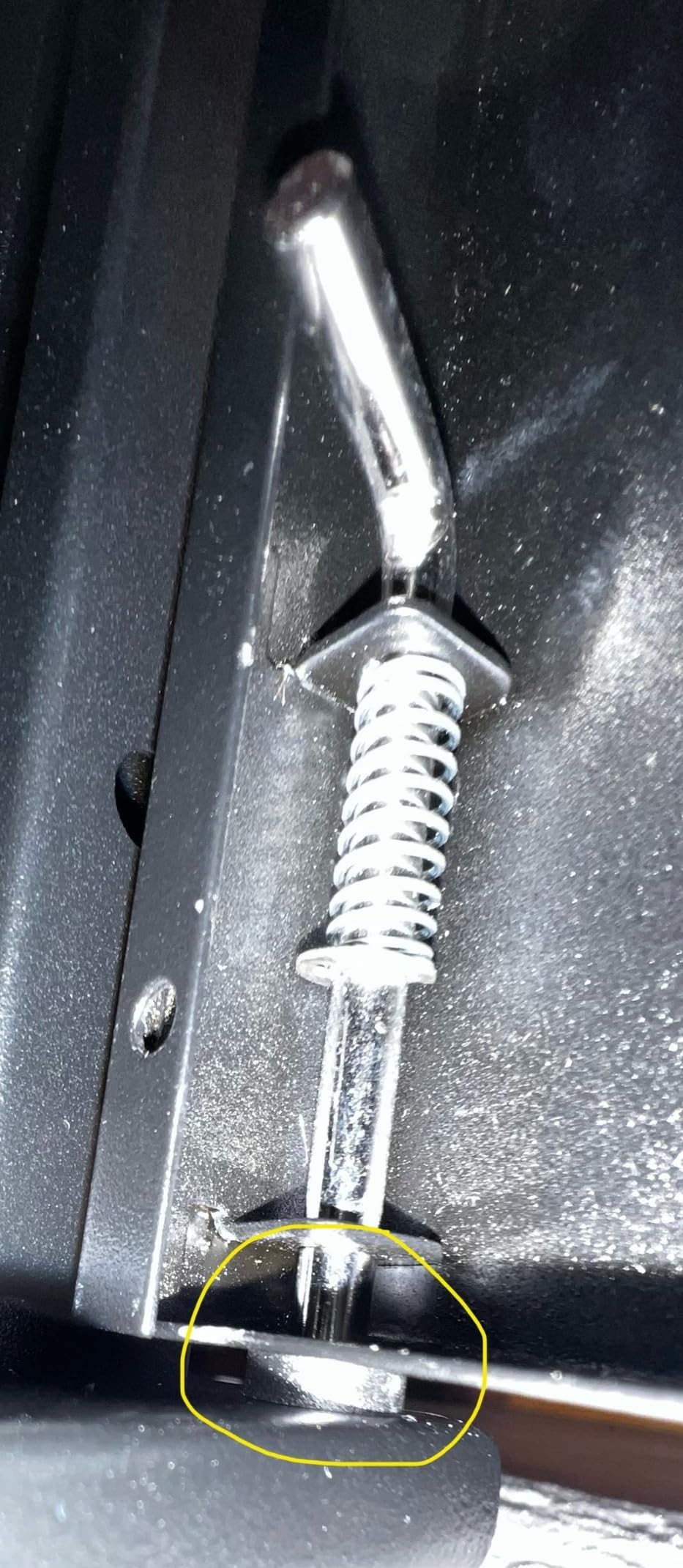 Tecmojo 18U Wall Mount Rack Network Cabinet for 19