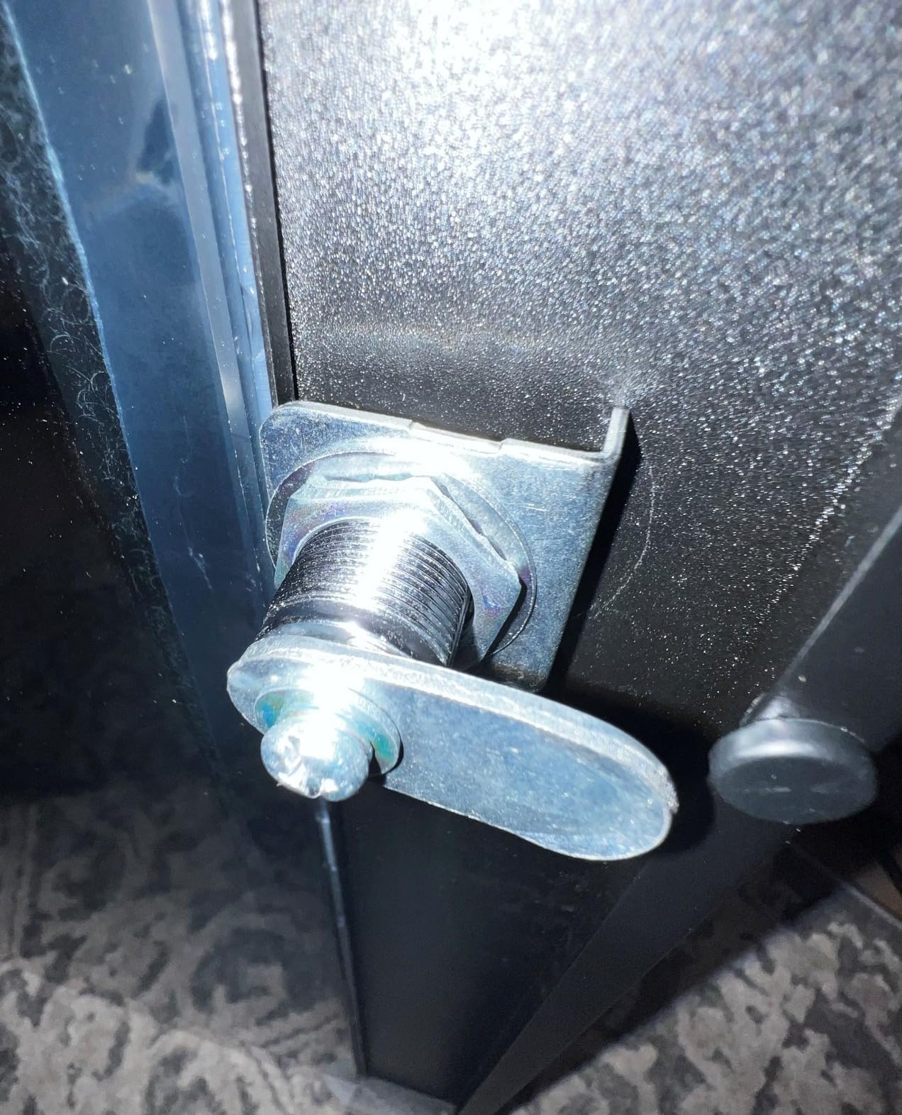 Tecmojo 18U Wall Mount Rack Network Cabinet for 19