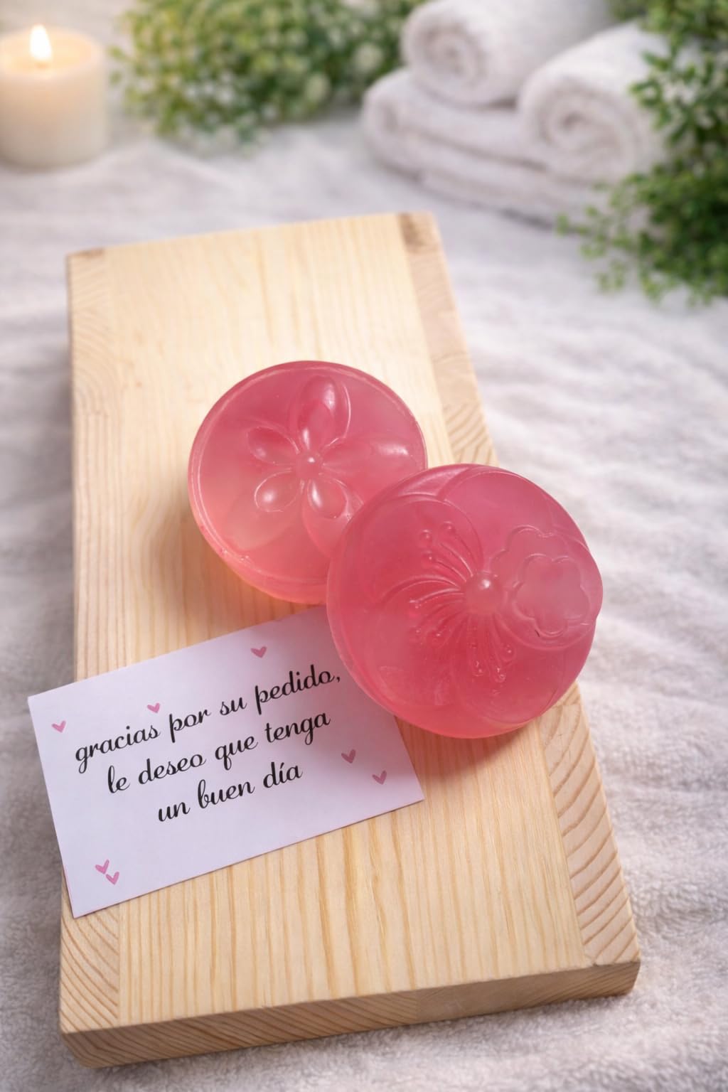 Soap Making Kit with Melt & Pour Base, Cutting Box, Molds, Fragrances - for Adults & Kids by Prime Creations customer photo 1