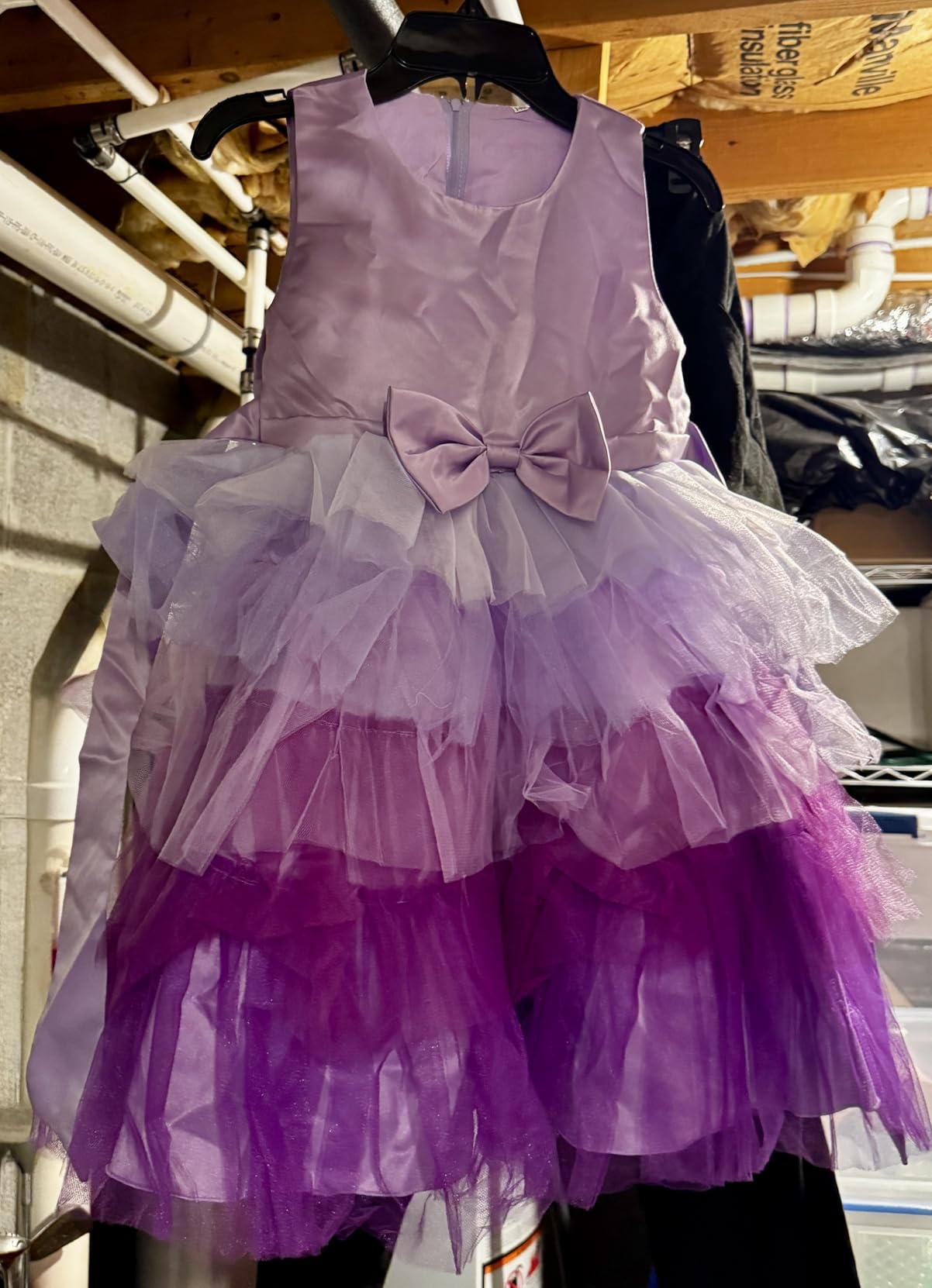 Conair Handheld Garment Steamer for Clothes, Turbo ExtremeSteam 1875W Fabric Steamer, Portable Handheld Design, Strong Penetrating Steam, Amazon Exclusive, Black customer photo 1