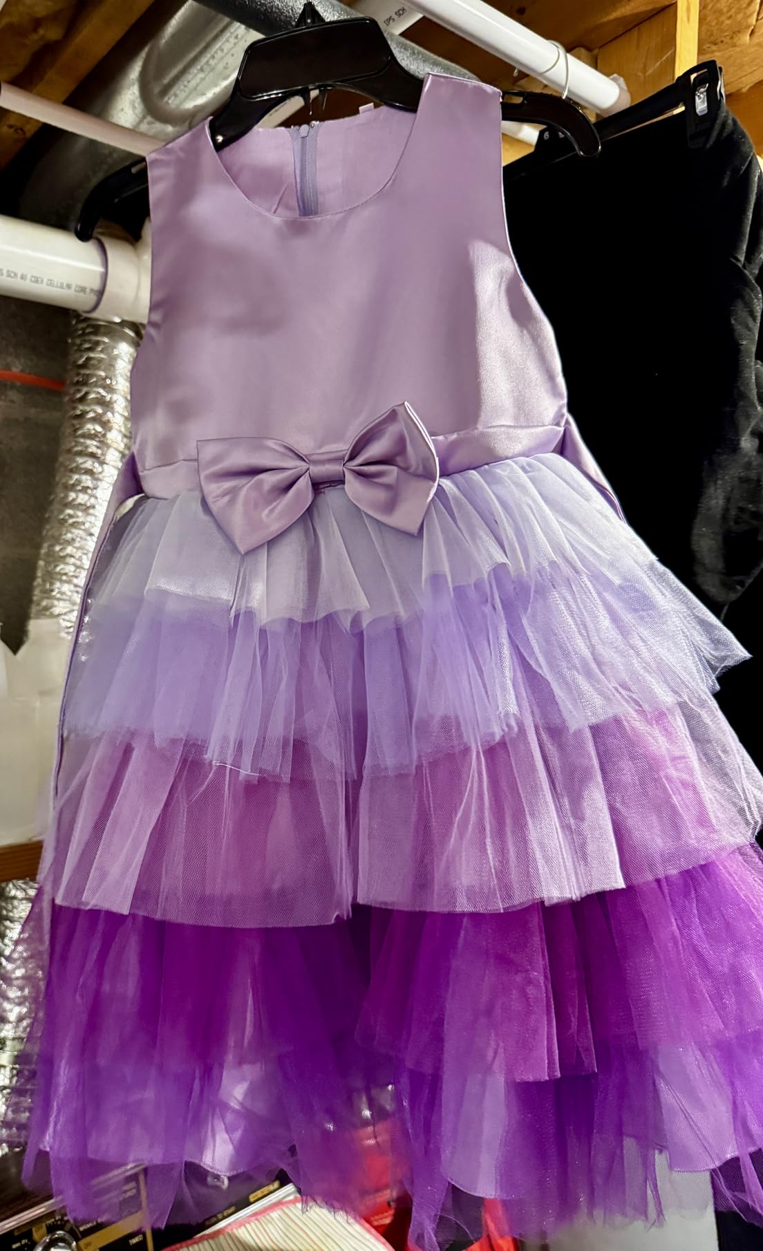 Conair Handheld Garment Steamer for Clothes, Turbo ExtremeSteam 1875W Fabric Steamer, Portable Handheld Design, Strong Penetrating Steam, Amazon Exclusive, Black customer photo 2