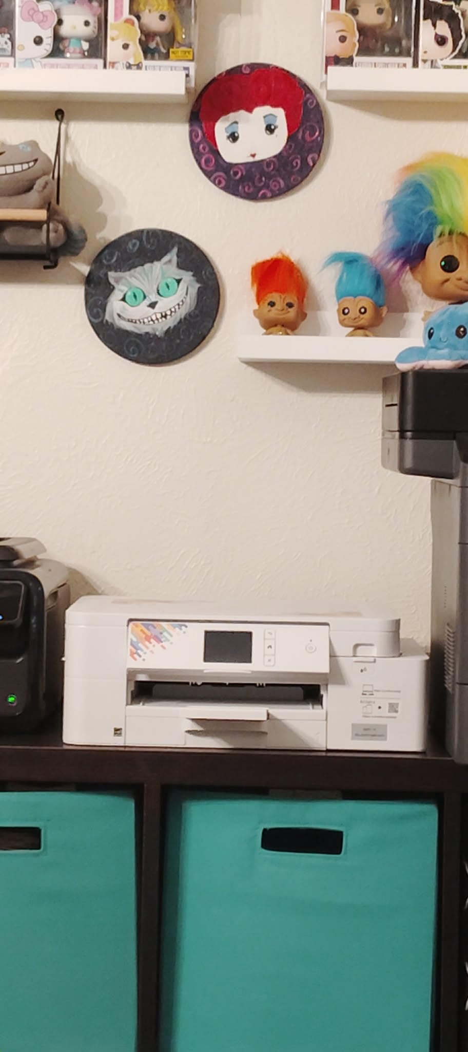 Brother Sublimation Printer customer photo 1