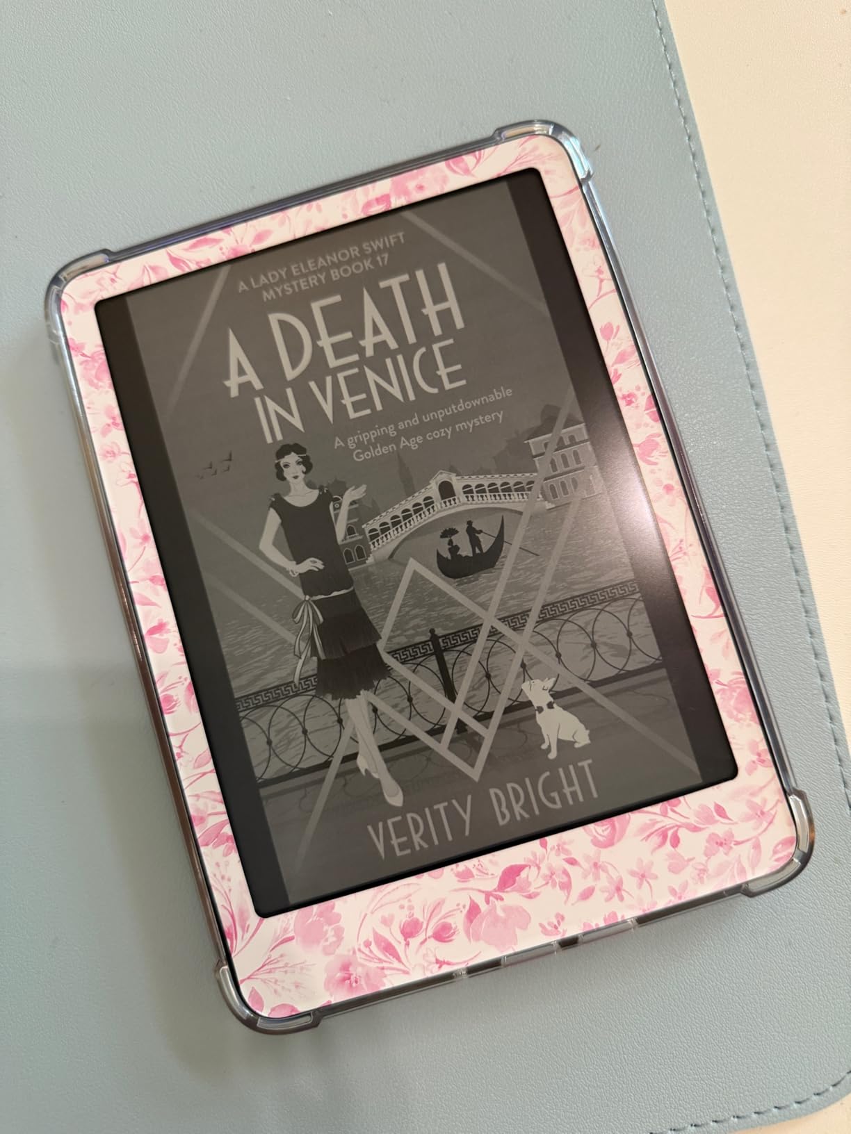 Kindle Paperwhite 16GB (newest model) - 20% faster, with new 7