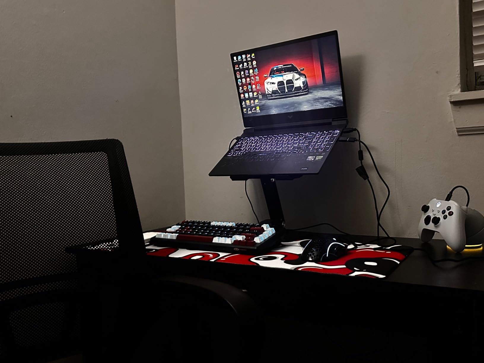 HP Victus 15 Gaming Laptop, 15.6