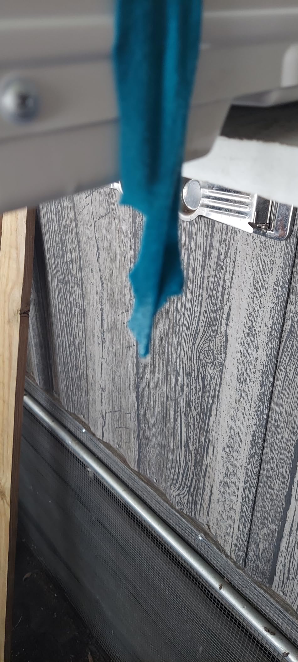 Frigidaire 12,000 BTU Smart Window Air Conditioner with Wi-Fi, Cools Up to 550 Sq. Ft., Remote Control, Quiet Operation, Eco Mode, 3 Fan Speeds, White customer photo 1