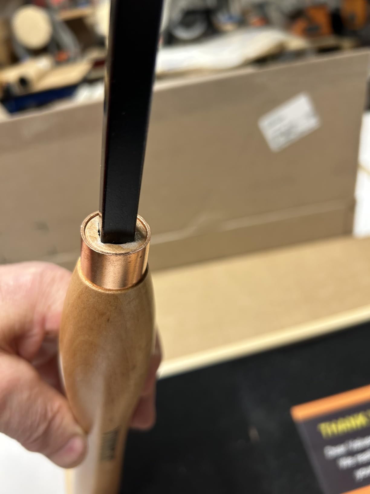 9 PCS Carbide Wood Lathe Turning Tool Set, Pen Turning tools, Including Swan Neck Hollower, Rougher, Finisher, Detailer, Aluminum Handles from 14