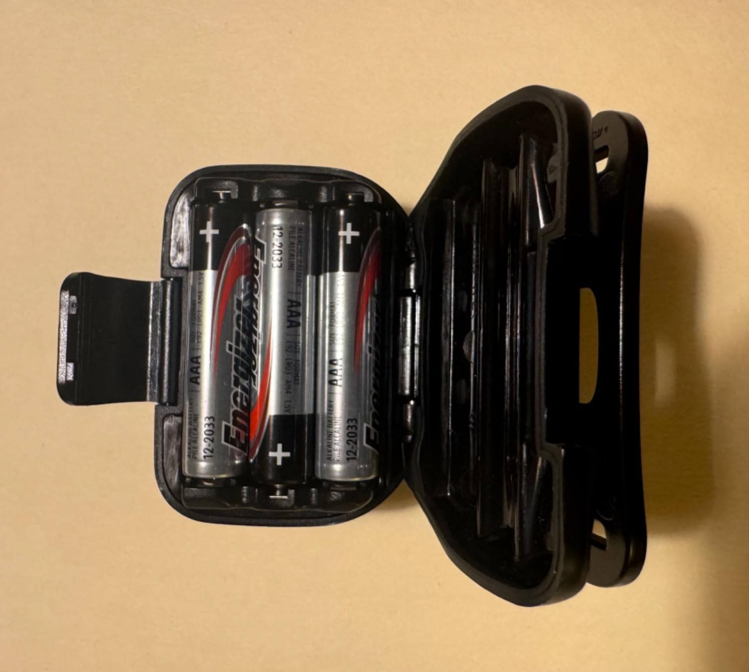 Energizer PRO-260 LED Headlamp (4-Pack), IPX4 Water Resistant Headlamps, High-Performance Head Light for Outdoors, Camping, Running, Storm, Survival LED Light for Emergencies (Batteries Included) customer photo 2