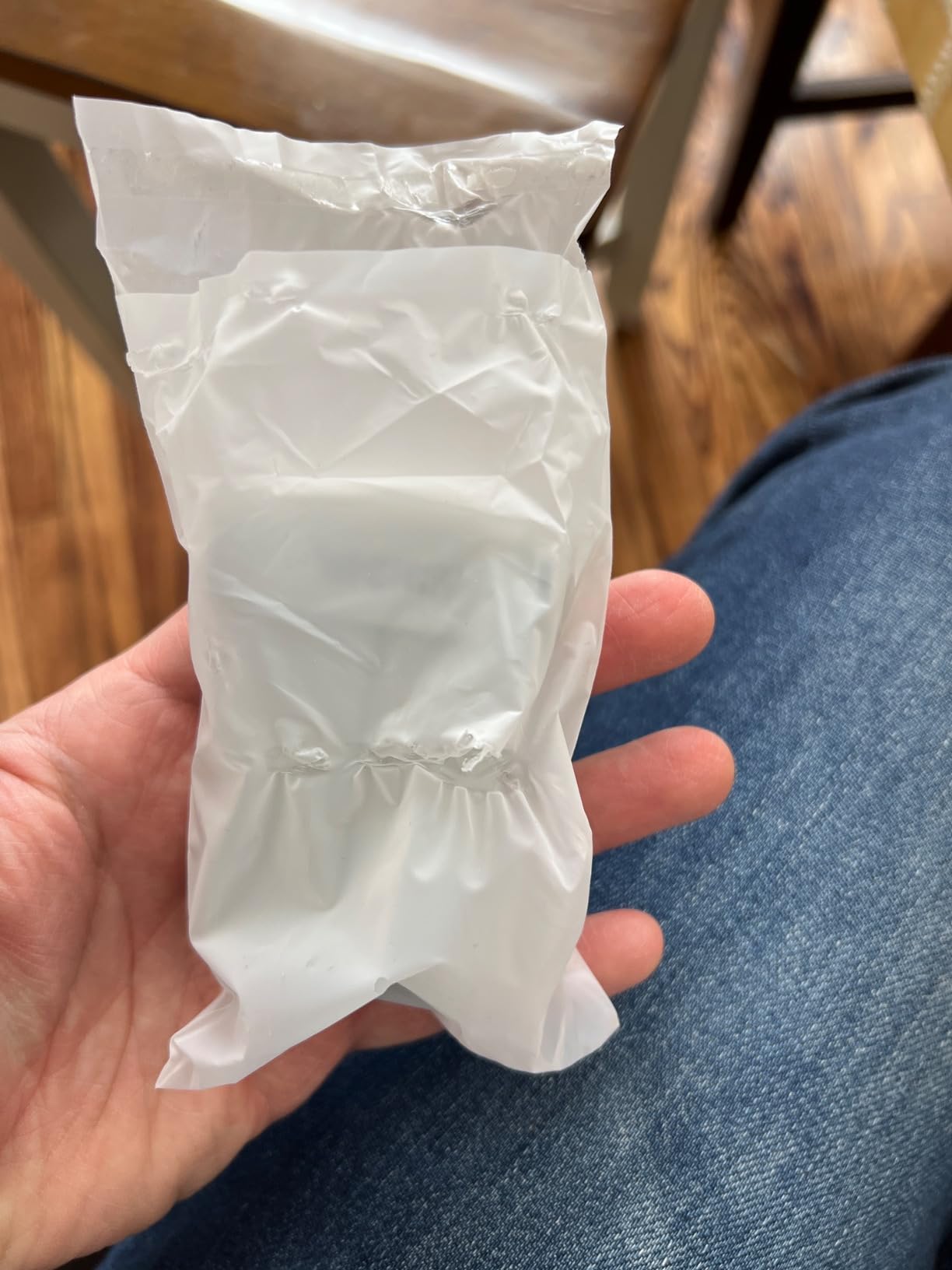 DJI Mini 4 Pro Intelligent Flight Battery customer photo 1