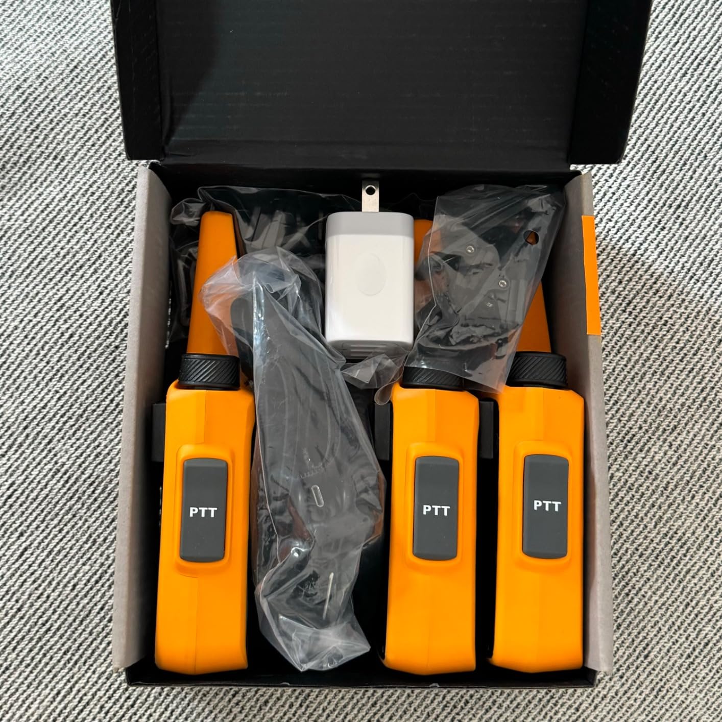 Backcountry Access BC Link Mini Radio - FRS Backcountry Communicator customer photo 1