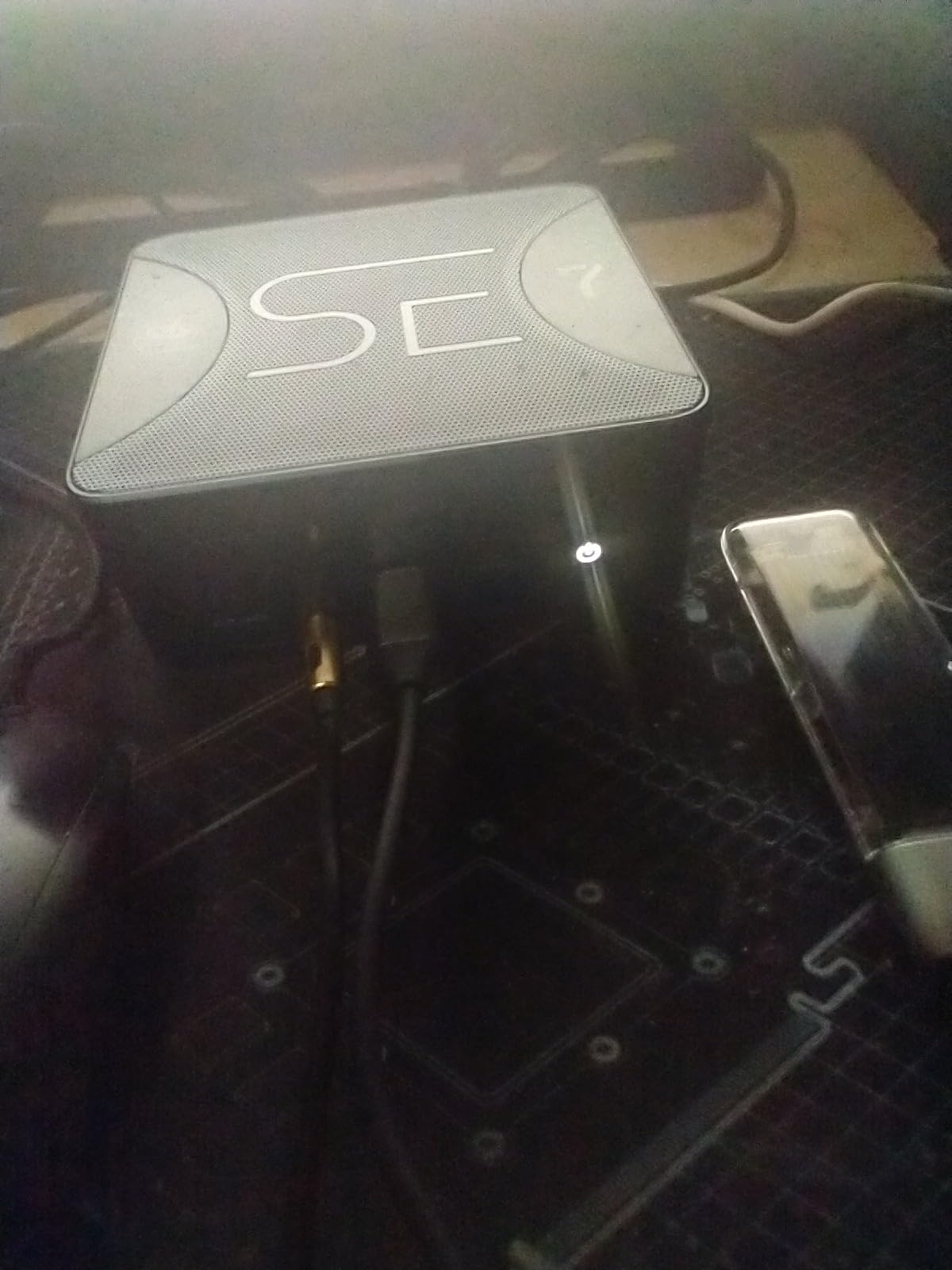 Beelink Mini PC, SER5 AMD Ryzen 5 5500U(7nm, 6C/12T) up to 4.0GHz, Mini Gaming Computer 16GB DDR4 RAM 500GB NVME SSD, Micro PC 4K@60Hz Dual Display, Mini Computer WiFi6/BT5.2/HTPC/W-11 Pro customer photo 2