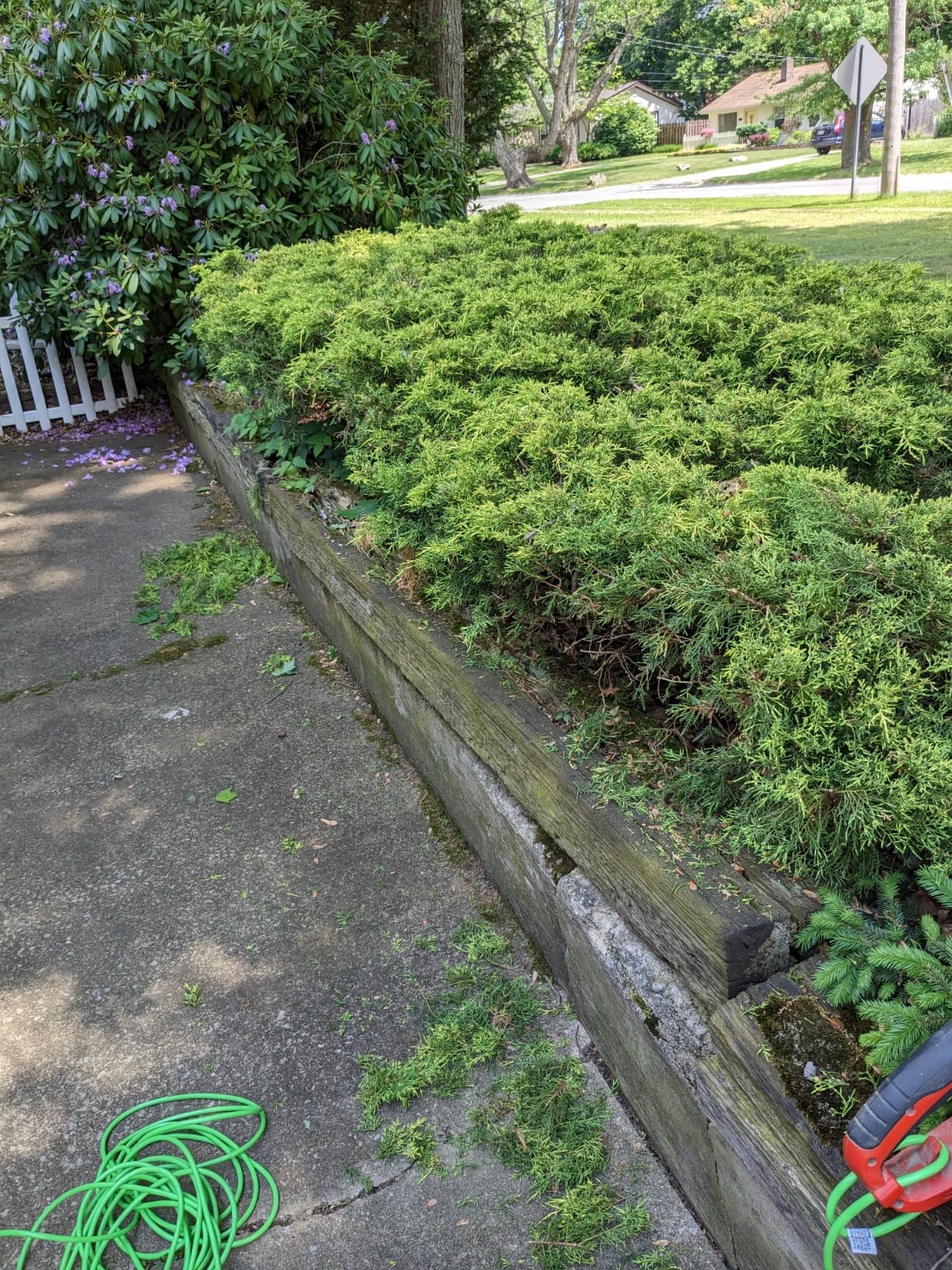 GALAX PRO 120V Reciprocating Saw, 6.0 Amp Variable Speed Corded Reciprocating Saw with 1-1/8