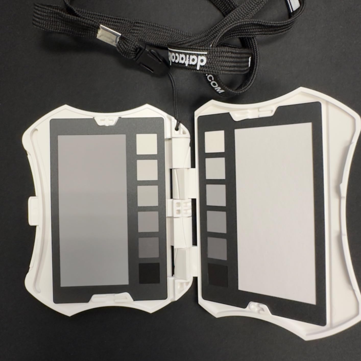 Spyder Checkr Video - Video Color Tool with Patent-Pending Color Pattern Card That leverages How Video is Processed, for More Color Information at-a-Glance for Precise Color & Exposure customer photo 1