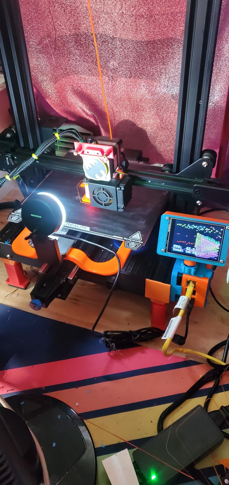 Libre Computer Sweet Potato Single Board ARM SBC AML-S905X-CC-V2 2GB Pi PC Alternative customer photo 1