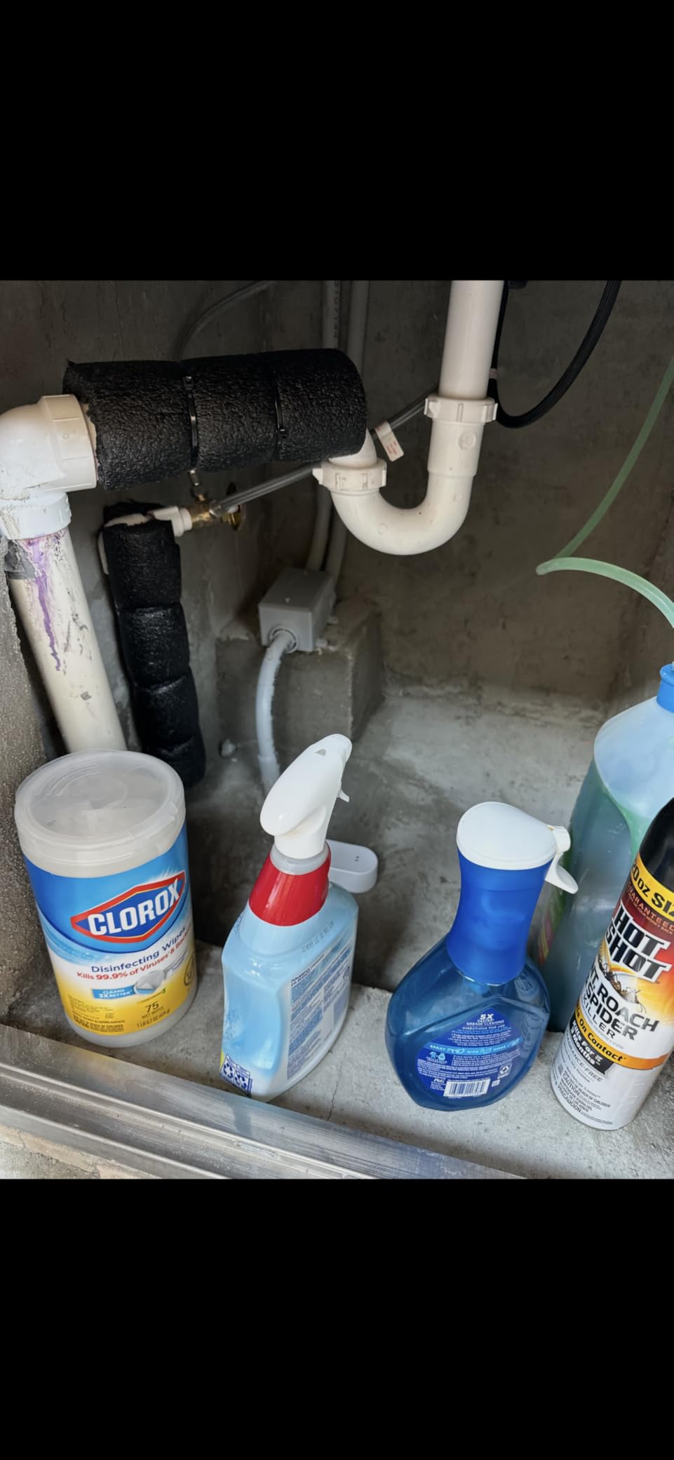 TP-Link Tapo Smart Water Leak Detector, Requires Tapo Hub, Water Leak Sensor Wi-Fi with Rapid Dripping Detection, 90dB Adjustable Alarm, App Alerts, Compatible with Alexa and Google Home, T300 customer photo 1