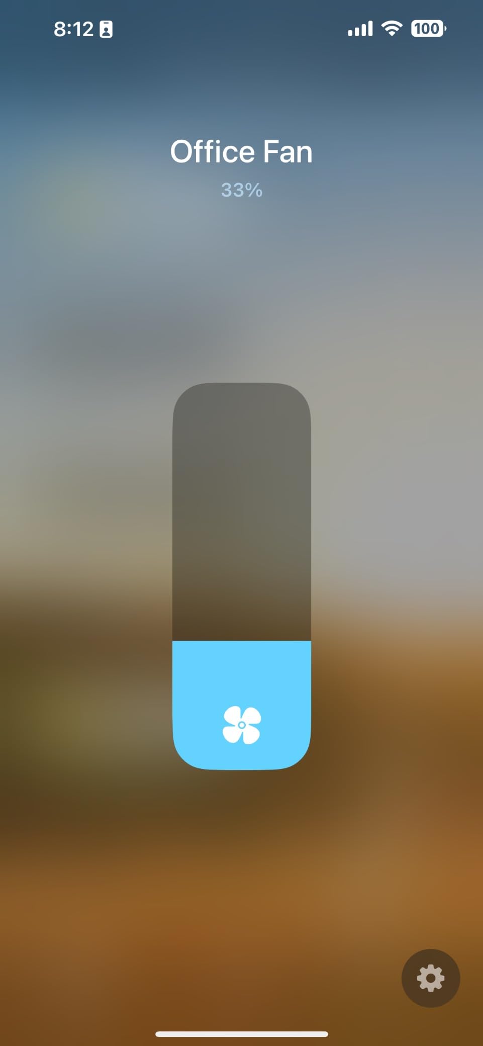 meross Smart Ceiling Fan Control & Dimmer Light Switch, Works w/Apple HomeKit, Alexa, Google & SmartThings, 4-Speed Fan Control, 2.4G Wi-Fi Fan and Light Switch Combo, Neutral Wire Needed, Single Pole customer photo 1