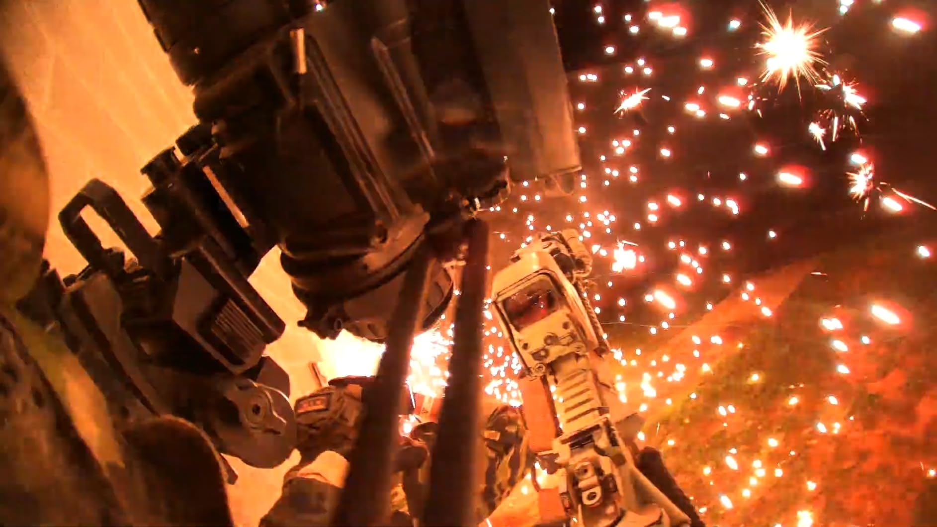 RunCam Helmet Camera 2,1080P Bendable Action Camera with 8 Hours Recording with App Control for Airsoft Riding Cycling Climbing Outdoor Sports customer photo 2