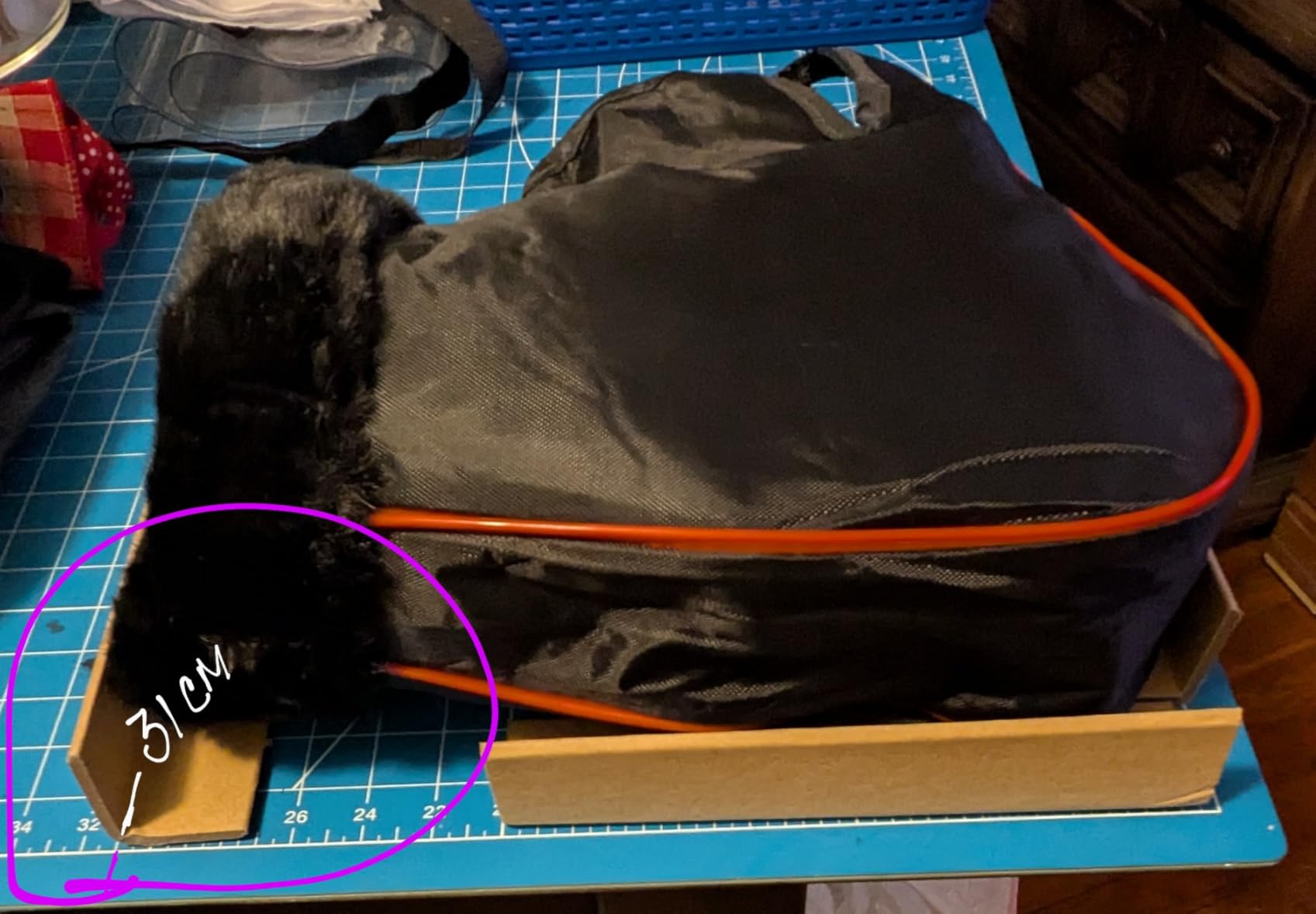 SIQITECHNO Motorcycle Handlebar Gloves Windproof Waterproof Winter Cycling Mittens Universal Motorbike Hands Warmer Snowmobile Scooter ATV Motorbike Handle Grip Thermal E-bike Handlebar Muff Gauntlets customer photo 2