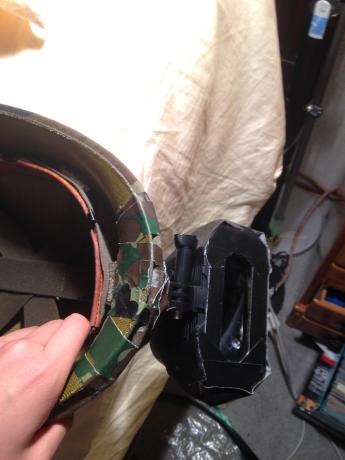 Night Vision Goggles - Nightfox Swift 2 Pro NVG Goggles, Head or Helmet Mounted, Wide FOV, 1x Magnification NVGs, 1080p Video Recording, Stealth Infrared 940nm IR, Tactical Digital NODs for Airsoft customer photo 2