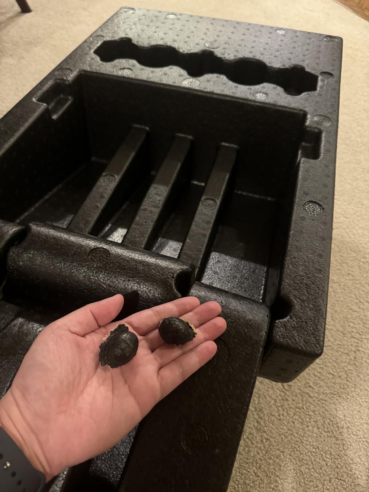 Yes4All Pilates Spine Corrector, Pilates Arc, 350lbs Foldable Pilates Massage Bed Barrel, Core Strengthening and Stretching customer photo 2