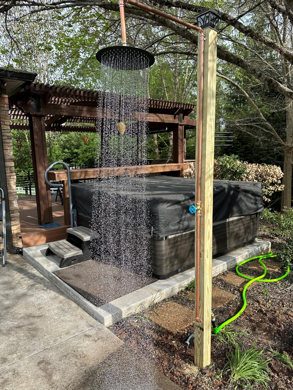 Hydraulic Copper Tube Fittings 1/2, 3/4, 1