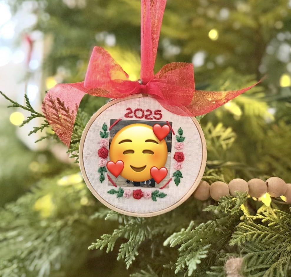 New brothread 6PCS 8.5