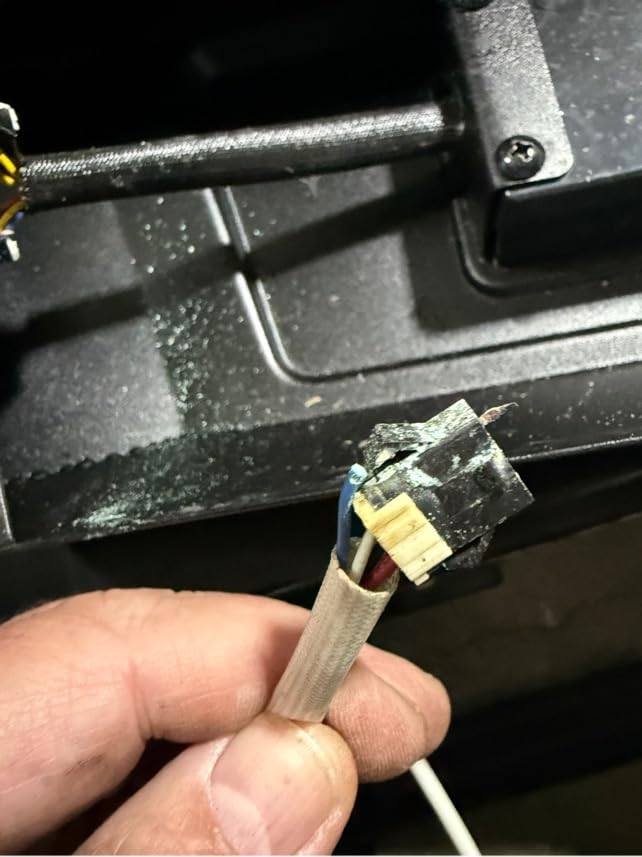 Masterbuilt 710 WiFi Digital Smoker, Vertical Design, 711 Cooking Sq. Inches, 4 Chrome Coated Smoking Racks, Wood Chip Loader, Electric Fuel Source to Plug in and Start Cooking, Black customer photo 2