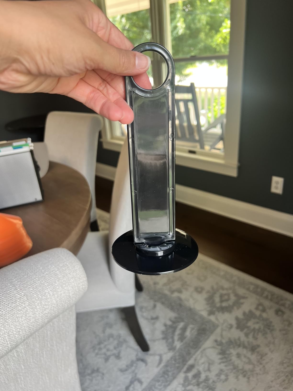 GHB Soccer Cones 25/50/100 Pack Disc Soccer Sport Cones Training Field Marker Agility Cones for Traffic, Basketball, Coaching, Practice Equipment Includes Cone Drills Guide customer photo 2