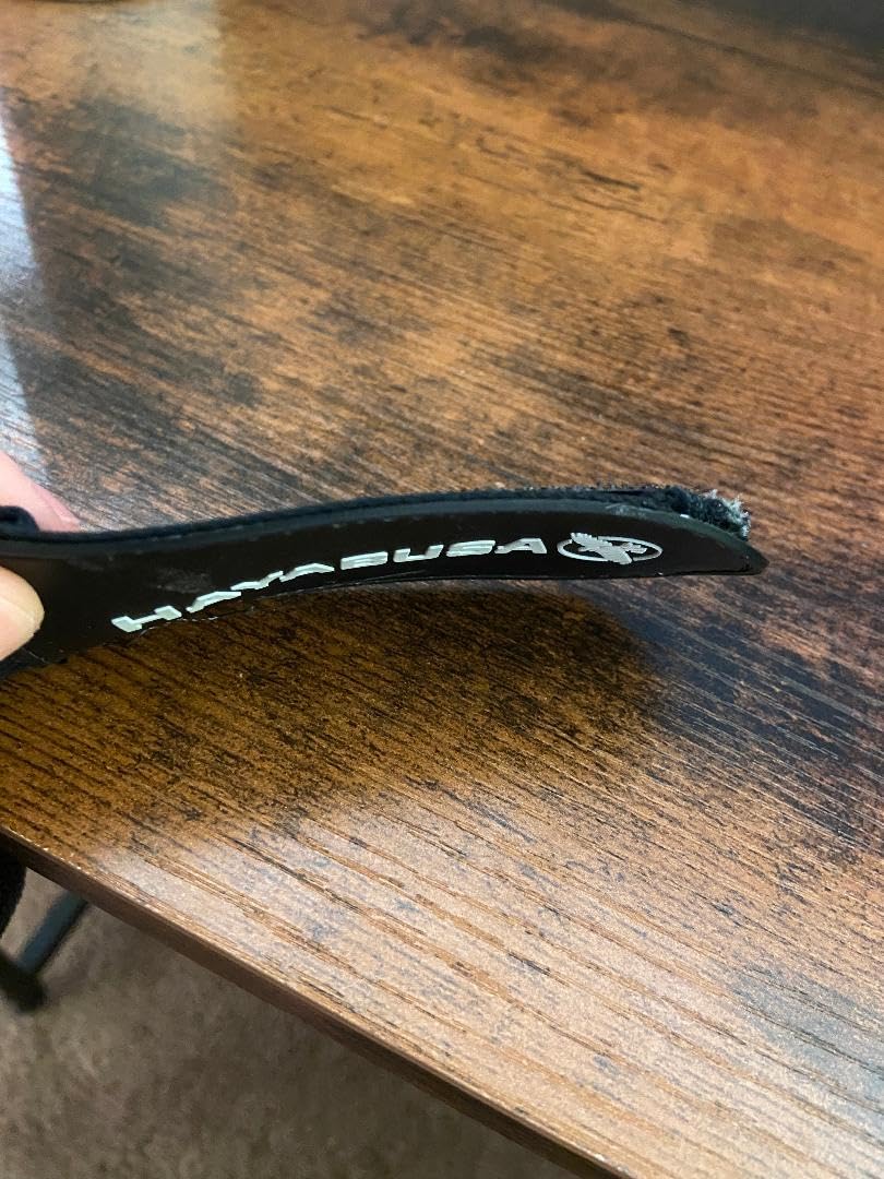 Hayabusa Deluxe Boxing Hand Wraps for Men and Women MMA, Kickboxing and Muay Thai - 4 Colors, 180 inches customer photo 1