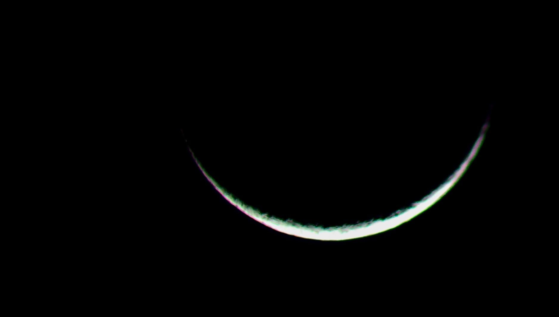 WiFi Telescope Eyepiece Camera for Astronomy - 4MP Electronic Eyepiece Camera for Astrophotography, Planetary and Bird Watching, Fits 25mm-50mm Optical Telescopes and Microscopes customer photo 1