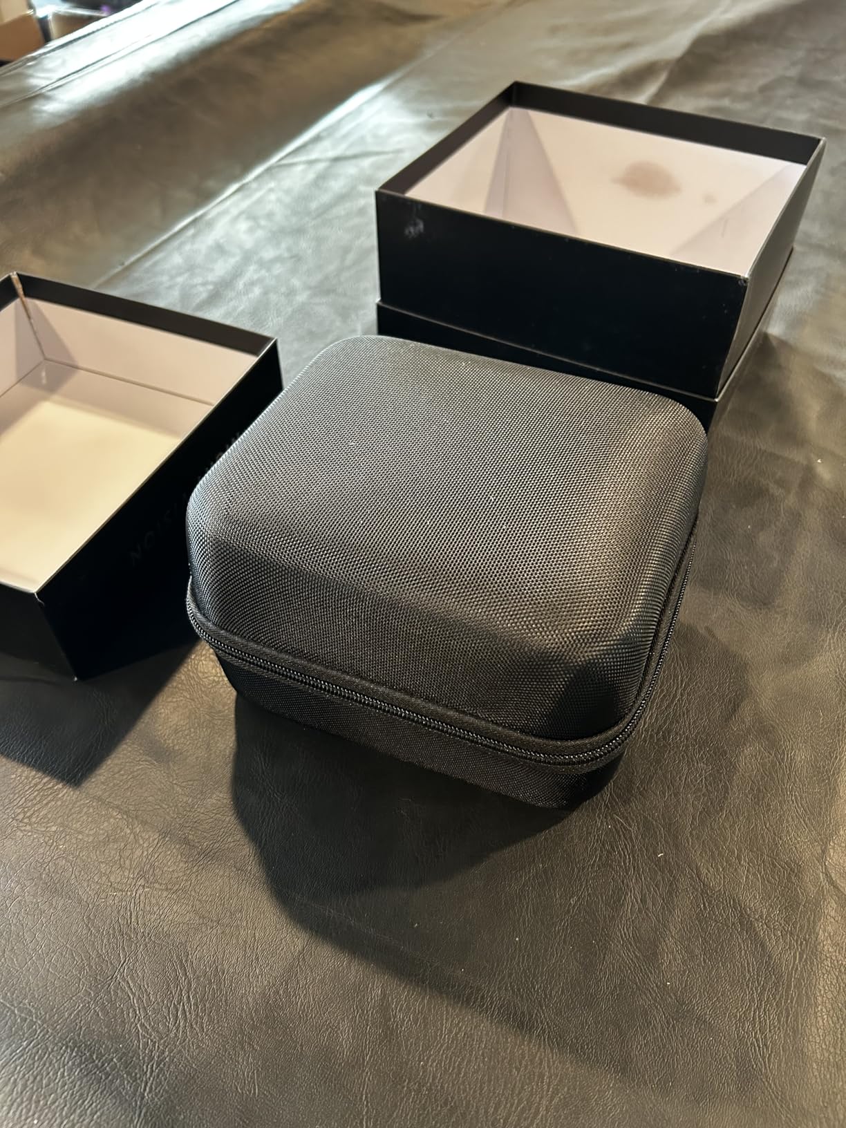 GOYOJO 4K Head-Mounted Night Vision Goggles & Binoculars for Adults - Infrared NVG with Manual Focus & 8X Digital Zoom for Hunting, Camping, and Outdoor Surveillance customer photo 1