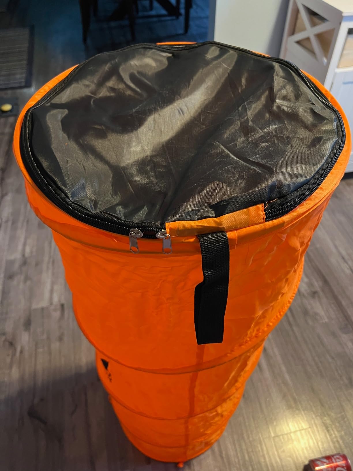 Pop Up Defenders 3 Pack, 48 inches Tall, with Fillable Sandbags (no Sand), Simulate Defenders for Basketball, Football, Soccer, with Carry Bag & Mini Drill Cones customer photo 1