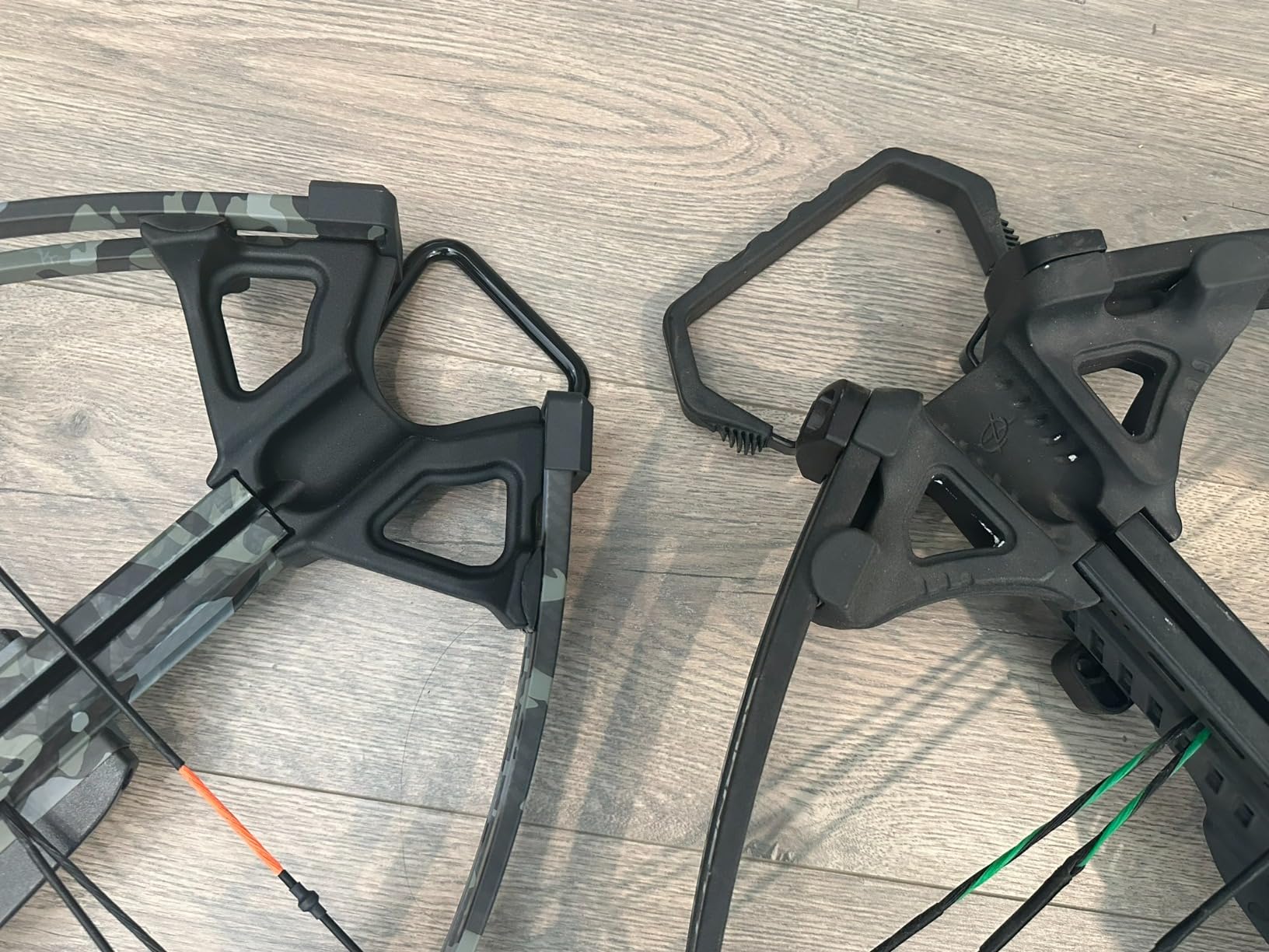 Wicked Ridge by TenPoint Commander M1, Peak Camo - 380 FPS - American-Built, Narrow Profile customer photo 1